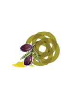 Kalamata Oliven Tapenade